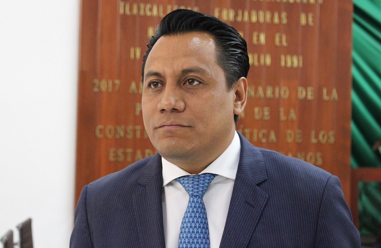 Piden garantizar seguridad de ciudadanos en Tlaxcala